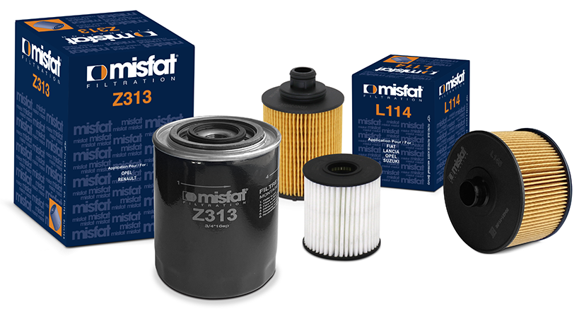 Oil Filters